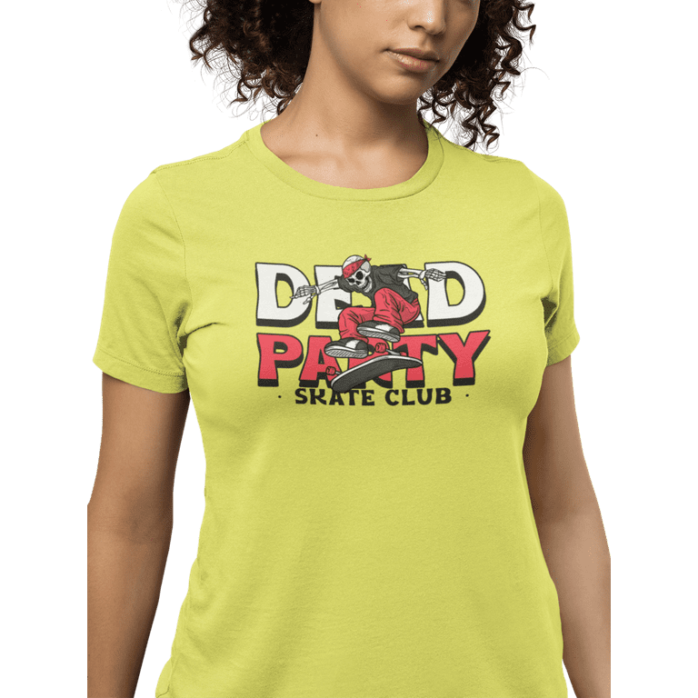 Tee shirt discount de skate