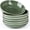 Jade Green, variant on AmorArc 8.5'' Large Ceramic Pasta Bowls Set, 36oz Stoneware Bowls Set of 6 for Kitchen, Reavtive Glaze Bowls-Microwave,Dishwasher Safe-for Pasta,Salad,Oatmeal-Jade Green