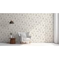 thumbnail image 5 of Arthouse Clawford Beige Meadow Friends Wallpaper, 5 of 7