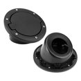 thumbnail image 3 of Bouchon de réservoir de carburant de rechange pour Jeep Wrangler JK 4 portes 2 portes 2007-2018, 3 of 4