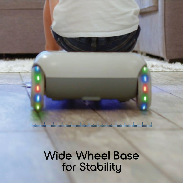 Tzumi On-the-Go Kart, 2 in 1 Electric Sweeper, 27