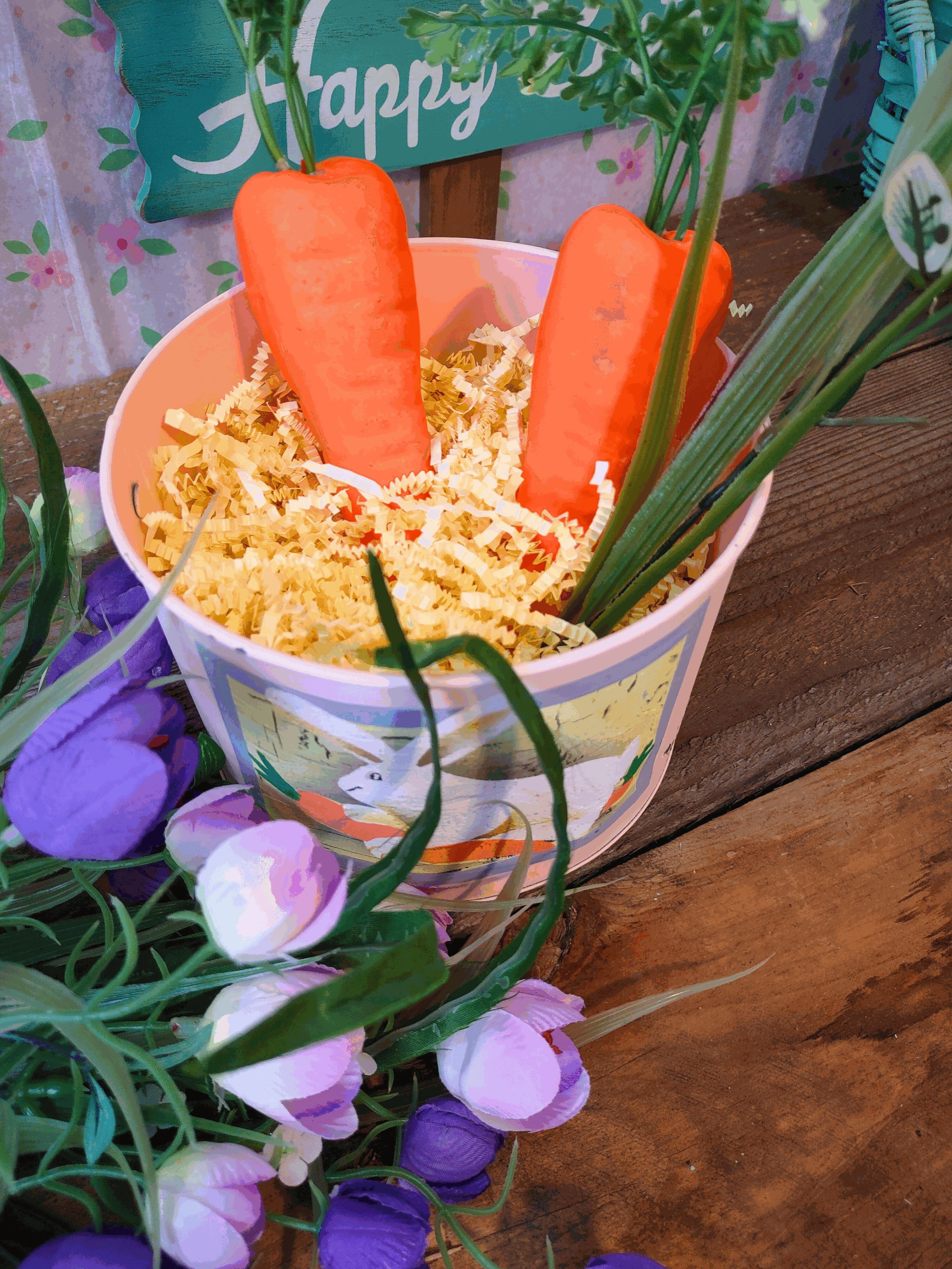 Easter Grass 10 LB