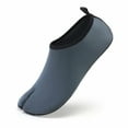 thumbnail image 4 of XIMIN Water Shoes Quick-Drying Stretch Mesh Split-Toe Design Toe Protection Sports Water Shoes Barefoot Suitable for Swimming Diving Beach Water Rock Climbing, 4 of 4