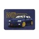 thumbnail image 1 of Renault Clio Williams-Felpudo de poliéster para el suelo, alfombra antideslizante para entrada, dormitorio, balcón, 2,0, 16s Fivean unisex, 1 of 2