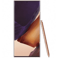 thumbnail image 1 of Smartphone Galaxy Note 20 Ultra 256GB Dual Sim 8GB Ram Mystic Bronze Samsung Desbloqueado, 1 of 6