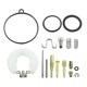 thumbnail image 4 of Motorcycle Carburetor Rebuild Kits Repair Motocross Atv Accessories Pz19 For 50cc 70cc 90cc 100cc 110cc 125cc Go Kart B36b, 4 of 4