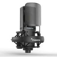 thumbnail image 2 of Maono AUPM500T XLR Condenser Microphone With 34mm Large Diaphragm & Stand, 2 of 7