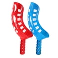 thumbnail image 2 of Scoop Ball Set Catching Game Trackball Sport Lacrosse Juego de raqueta para niños y adultos, 2 of 8