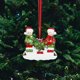 thumbnail image 5 of Ganfancp Decoraciones Navideñas Personalizadas para El Hogar Cálida Decoración para El Hogar Arreglo Del Árbol de Navidad Colgante Decoraciones Navideñas para La Familia Regalos de Navidad Ofertas De, 5 of 6