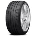 thumbnail image 1 of Llanta Nexen NFera Sport 225/40R18 92Y XL, 1 of 1