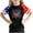 Black3, variant on GERsome 4th of July T Shirts for Kids Girls Boys American Flag Patriotic Graphic Tees Short Sleeve Crewneck Tshirts Indenpendence Day Holiday Shirts, 11-12 Years