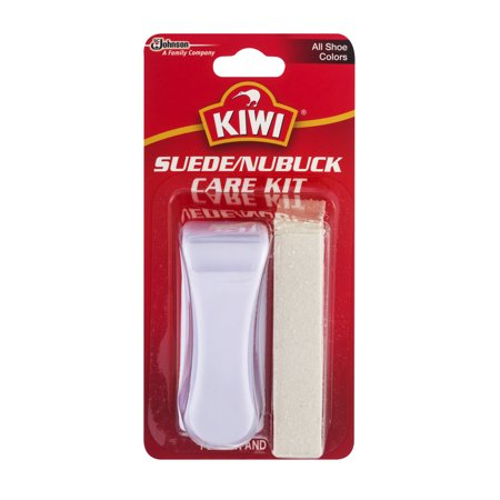 kiwi suede kit