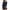 Navy Blue, variant on UVN Dresses for Women Casual Long Sleeve Square Neck Dress Ruffle Pleated Flowy Midi Dress