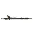 thumbnail image 3 of Detroit Axle - 2WD Steering Rack and Pinion for 2006-2010 Infiniti M35 M45 2007 2008 2009 Complete Power Steering Rack & Pinion Replacement, 3 of 7