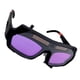 thumbnail image 2 of Gafas De Soldador Tamaño De Atenuación Automática Protección Ajustable Gafas De Soldadura Profesionales Protección Contra El Deslumbramiento Herramientas De Soldadura Para Soldadura Eléctrica, 2 of 12