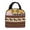 lunchbag-4, variant on Sea turtle Lunch Box for Women Men Insulated Lunch Bag Women Cute Lunch Bags for Women Adults Cooler Tote Bag for Work Picnic Gifts