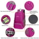 thumbnail image 4 of Mochila de Senderismo G4Free 40L Ligera e Impermeable 1kg, 4 of 8