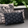 thumbnail image 6 of Star Wars Black small Empire Lumbar Pillow, 6 of 7