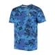thumbnail image 1 of G-III Sports - Camiseta gráfica para hombre, Seattle Seahawks, azul, mediana, 1 of 2