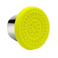 thumbnail image 1 of Taza de salsa Billuyoard con Tapa amarilla acero inoxidable 304 70 ml, 1 of 6