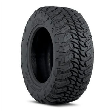 Atturo Trail Blade MTS 37X13.50R24 F/12PLY  (4 Tires)