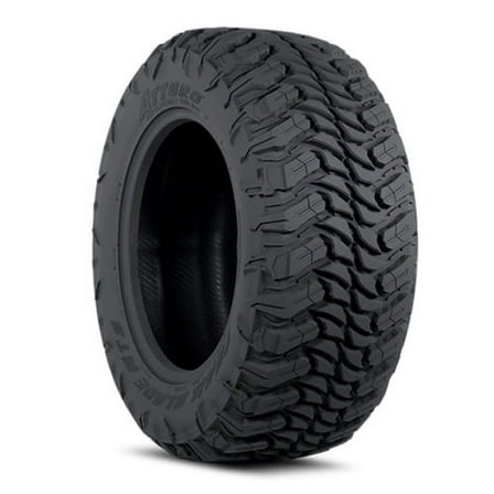 Atturo Trail Blade MTS LT295/55R20 E/10PLY BSW (2 Tires)