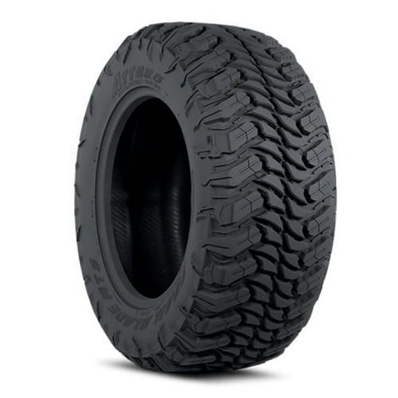 Atturo Trail Blade MTS 33X12.50R18 F/12PLY  (2 Tires)