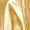 Yellow, variant on EnJoCho Girls Metallic Skater Skirt Sparkly Shiny Flared Elastic Waist A-Line Min𝗂 Skort for Girls Solid Trendy Casual Teenage Square Neck Flowy Sundress