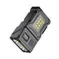 thumbnail image 5 of LED Flashlight Strong Charging Portable Cap Light Outdoor L Working Special X3A5, 5 of 5