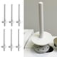 thumbnail image 5 of de Coser Sólida Durable 6PCS Pines Spool Pines Extra Stand Bobbin Hugo Pasadores de carrete para máquina de coser, 5 of 10