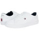 thumbnail image 2 of Zapatillas Tommy Hilfiger Brecon Blancas para Hombre Talla 9.5, 2 of 2