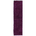 thumbnail image 3 of Safavieh California Solid Plush Shag Area Rug, 3 of 7