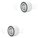 thumbnail image 1 of 2 Balero Ruedas RODATECH Aveo 2004 A 2017 Chevrolet L4 1.6L Delanteros FWD, 1 of 4