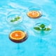thumbnail image 4 of Juego de 2 copas de vino flotantes BubbleWally de 530 ml, irrompibles, 4 of 9