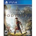 thumbnail image 1 of in's Creed Odyssey Bilingual Playstation 4 - Standard Edition, 1 of 5