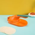 thumbnail image 1 of Jiaoziprensa de masa para hacer Dumplings herramienta de cocina para hacer Likrtyny comida china accesorios de cocina, 1 of 6