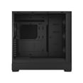 thumbnail image 6 of Fractal Design Pop XL Silent Black ATX Sound Damped Solid Panel Full Tower Computer Case, 6 of 12