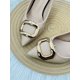 thumbnail image 3 of New Arrival Metallic Rhinestone Decor Shoe Clip For Diy Shoe Decoration, Removable Shoe Accessory, 3 of 5