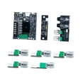 thumbnail image 1 of funtasica Speaker Amplifier Board Anti Howling High Performance Power Amplifier Board, 1 of 9