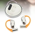 thumbnail image 3 of App AI Language Translation Earbuds 144 Language  Translator Earbuds with APP with Charging Case for Travel Business Ear Hook, 3 of 7