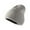 Z1-Silver, variant on Beanies Hats Men Outdoor Knitted Woolen Warm Hat Women's Solid Hat Fashion Casual Baseball Caps Hats for Men Women Silver