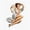 1pcs, variant on Pin Up Ii Er, Phone Decal Water Bottle Stickers Car Decals, Funny Birthday Gift