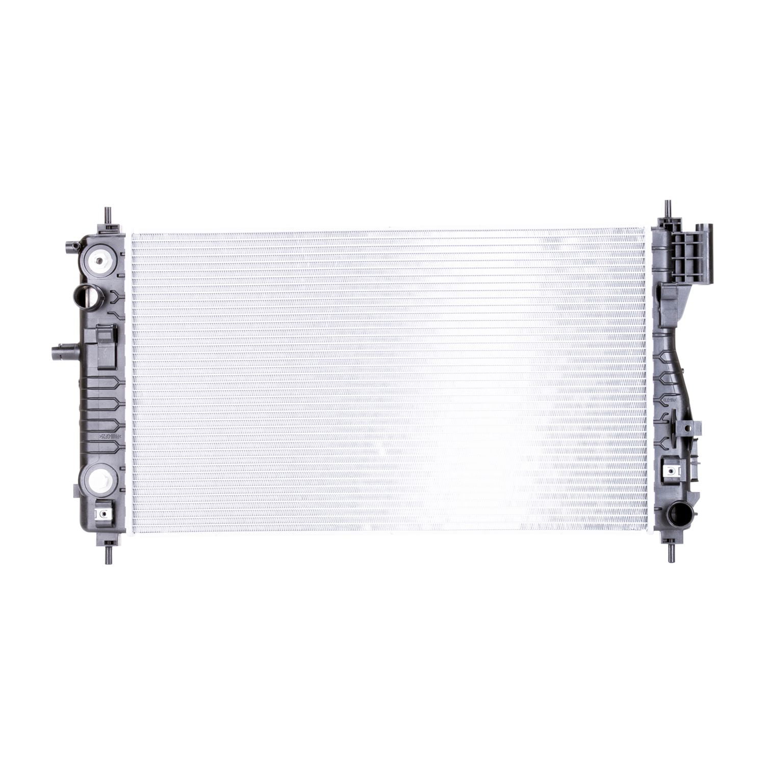 TYC 13331 For FORD C-Max Replacement Radiator 
