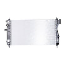 Radiator Fits 2001 Acura Integra
