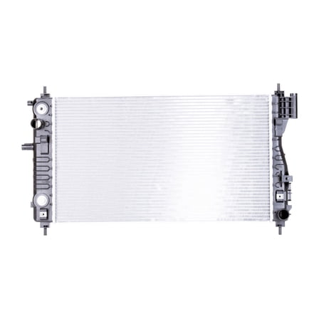 Radiator Fits 2001 Acura Integra