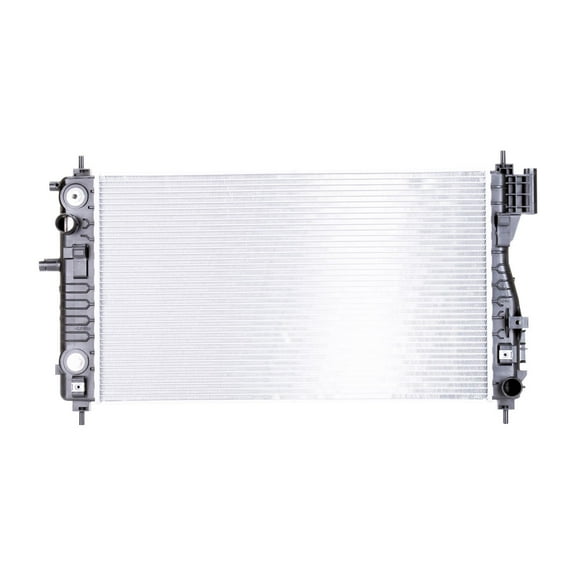 Radiator Fits 2001 Acura Integra