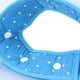 thumbnail image 5 of Anillo Anti-Mordeduras Wdftyju Cubierta de recuperación de heridas para perros Collar de cono médico antimordedura para mascotas Azul XL Libre de BPA, 5 of 5