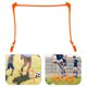 thumbnail image 2 of Obstáculo de entrenamiento de fútbol Obstáculo de entrenamiento de agilidad Equipo de entrenamiento de fútbol Obstáculo ajustable, 2 of 5