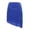 Blue, variant on HUANBAI Girls Dance Performance Skirt Solid Color Fringe V Cut Elastic Waist Semi Formal Tutu For Recital Ballet Jazz Ages 3 15 Years Casual Midi Dresses 3-4 Years