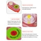 thumbnail image 2 of Ygjytge LED para Chaleco Salvavidas Lámpara Señal Impermeable para Nadar Pescar en (rojo), 2 of 7